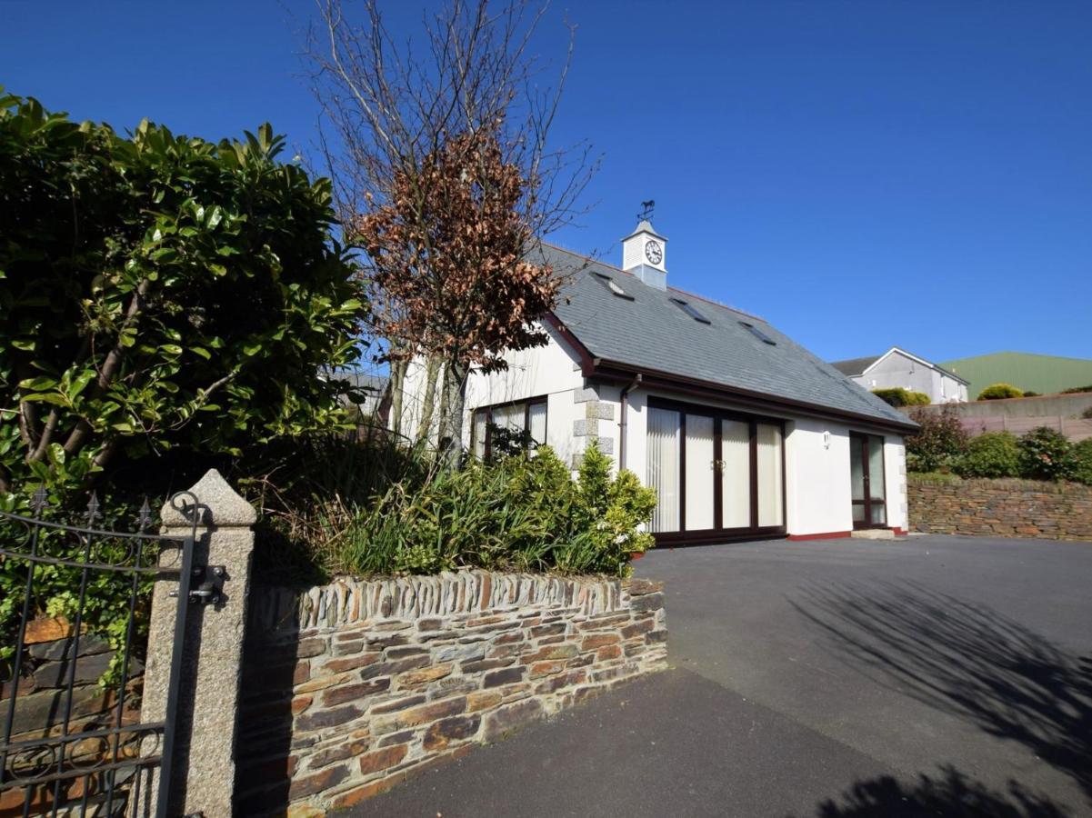 Villa 2 Bed In Portreath 54586 à Redruth Extérieur photo
