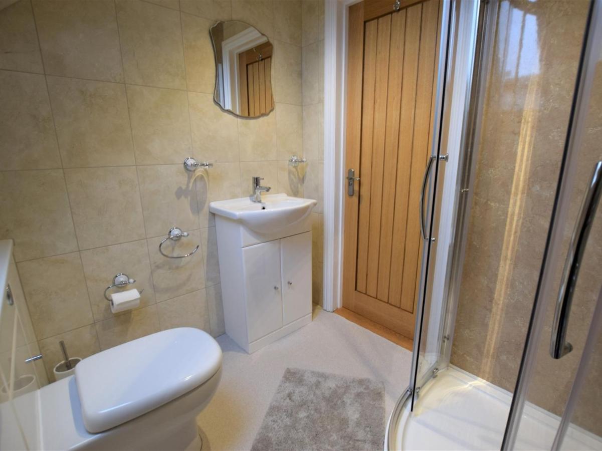 Villa 2 Bed In Portreath 54586 à Redruth Extérieur photo