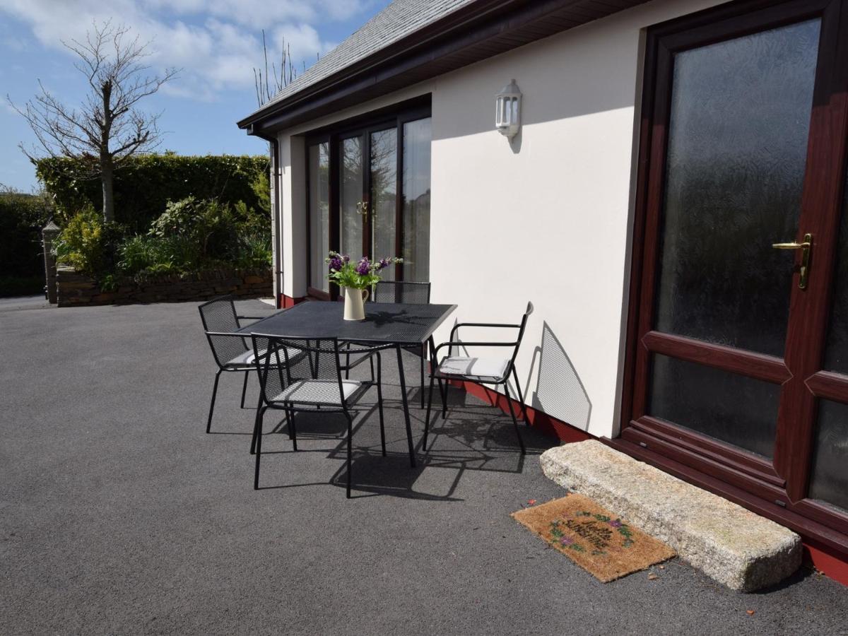 Villa 2 Bed In Portreath 54586 à Redruth Extérieur photo