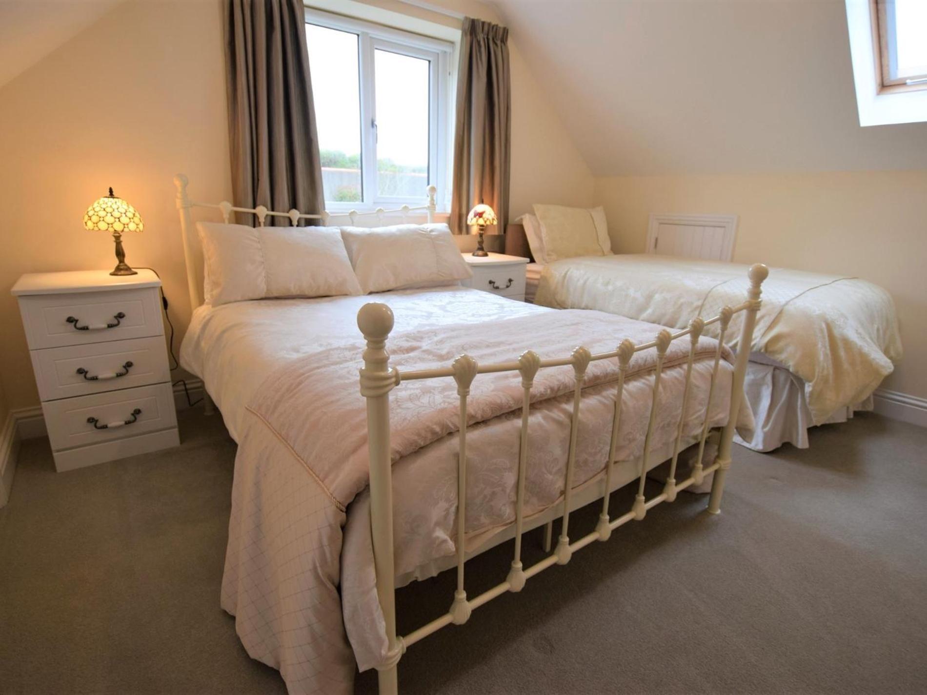 Villa 2 Bed In Portreath 54586 à Redruth Extérieur photo
